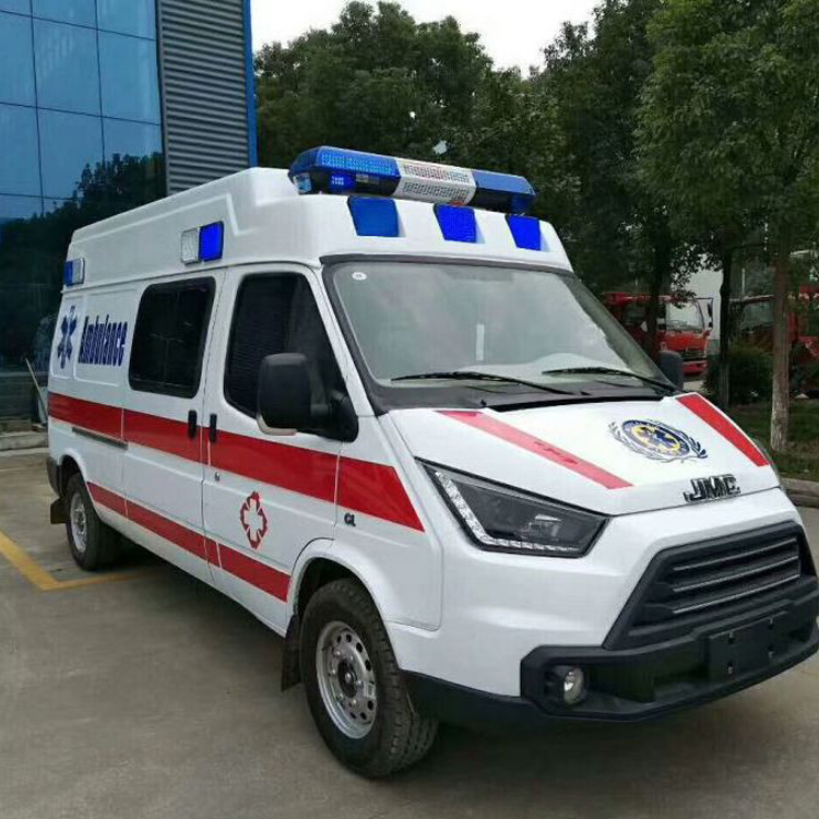 肥西救护车出租哪家好