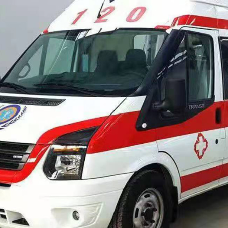 肥西非急救护送病人转院租赁救护车的优缺点对比